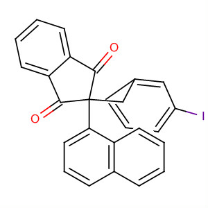 CAS No 62345-34-0  Molecular Structure