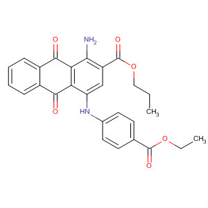 CAS No 62345-94-2  Molecular Structure