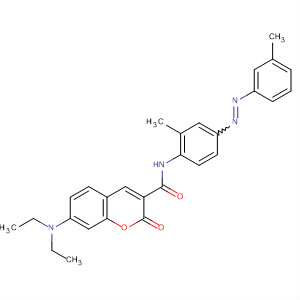 CAS No 62345-96-4  Molecular Structure