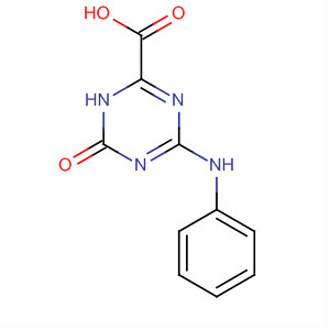 CAS No 62346-03-6  Molecular Structure