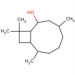 CAS No 62346-26-3  Molecular Structure