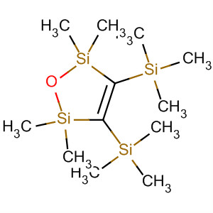 CAS No 62346-45-6  Molecular Structure