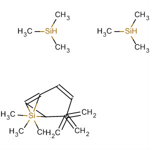 CAS No 62346-86-5  Molecular Structure