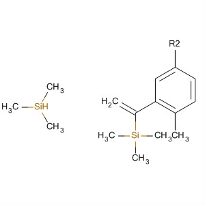 CAS No 62346-94-5  Molecular Structure