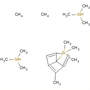 CAS No 62347-01-7  Molecular Structure