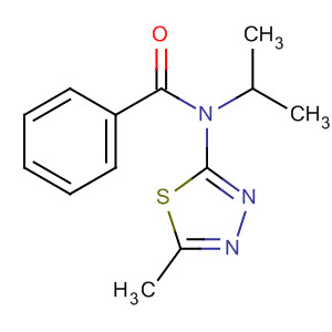 CAS No 62347-24-4  Molecular Structure
