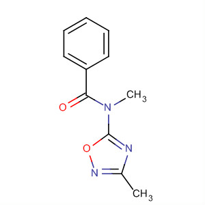 Cas Number: 62347-47-1  Molecular Structure