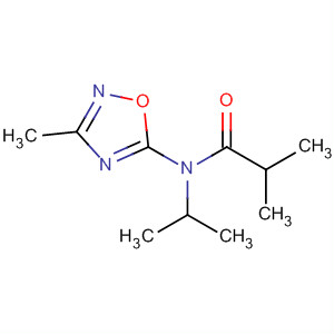 CAS No 62347-57-3  Molecular Structure