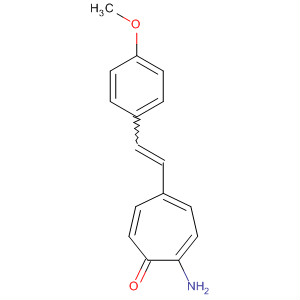 Cas Number: 62348-31-6  Molecular Structure