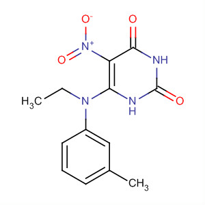 CAS No 62348-39-4  Molecular Structure