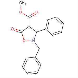 CAS No 62349-00-2  Molecular Structure