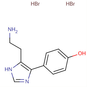 CAS No 62349-68-2  Molecular Structure