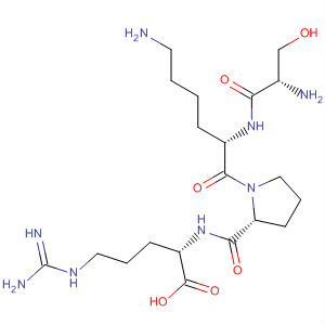 Cas Number: 62350-56-5  Molecular Structure