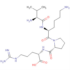 CAS No 62350-57-6  Molecular Structure