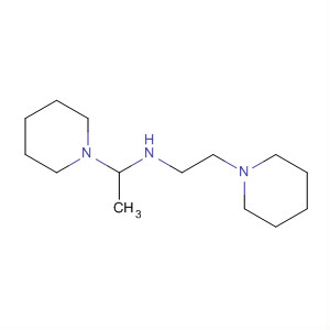 CAS No 62350-68-9  Molecular Structure