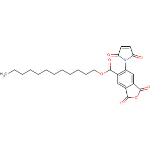 CAS No 62351-65-9  Molecular Structure