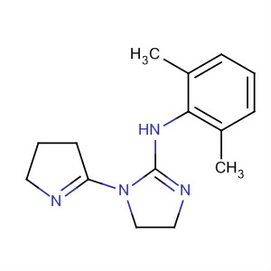CAS No 62351-89-7  Molecular Structure