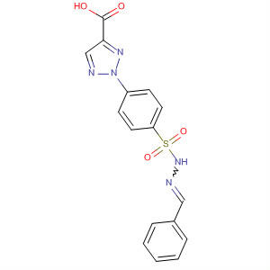 CAS No 62352-40-3  Molecular Structure