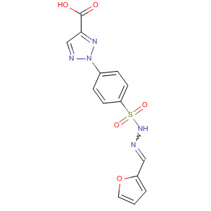 Cas Number: 62352-44-7  Molecular Structure