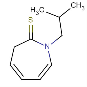 Cas Number: 62353-44-0  Molecular Structure