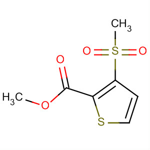 CAS No 62353-79-1  Molecular Structure