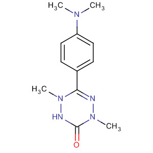 Cas Number: 62354-02-3  Molecular Structure