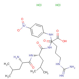 Cas Number: 62354-57-8  Molecular Structure