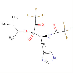 CAS No 62355-46-8  Molecular Structure