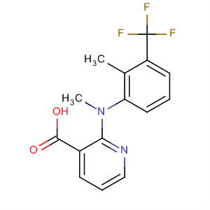 CAS No 62356-24-5  Molecular Structure