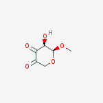 CAS No 623563-07-5  Molecular Structure