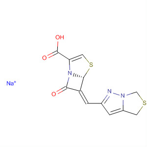 Cas Number: 623564-63-6  Molecular Structure