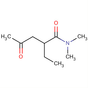 CAS No 62359-07-3  Molecular Structure