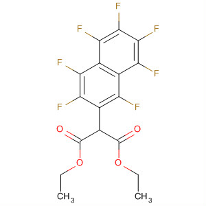 CAS No 62359-31-3  Molecular Structure
