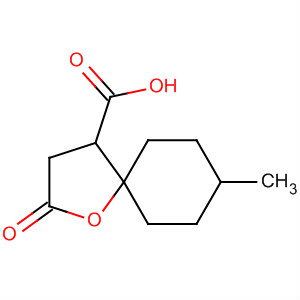 CAS No 62359-76-6  Molecular Structure