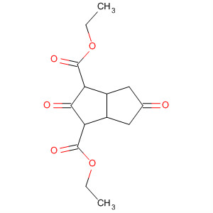 CAS No 62359-95-9  Molecular Structure