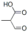 CAS No 6236-08-4  Molecular Structure