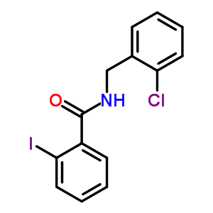 CAS No 6236-15-3  Molecular Structure