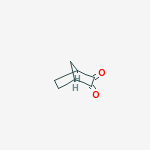CAS No 6236-71-1  Molecular Structure