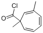 CAS No 62360-29-6  Molecular Structure