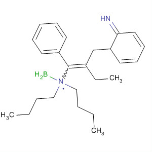 CAS No 62360-51-4  Molecular Structure