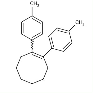 CAS No 62360-72-9  Molecular Structure