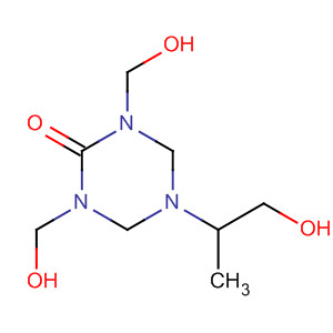 CAS No 62365-53-1  Molecular Structure