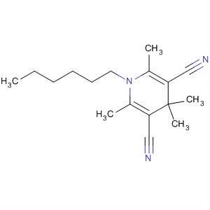 CAS No 62365-56-4  Molecular Structure