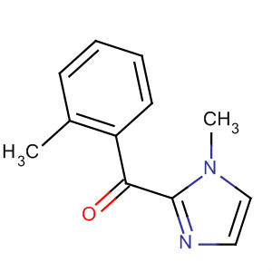 Cas Number: 62366-13-6  Molecular Structure