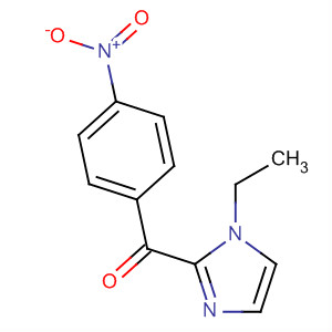 CAS No 62366-19-2  Molecular Structure
