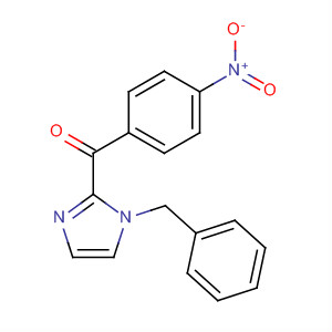 CAS No 62366-26-1  Molecular Structure