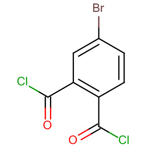 Cas Number: 62366-67-0  Molecular Structure