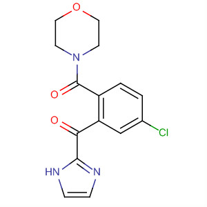 CAS No 62366-75-0  Molecular Structure
