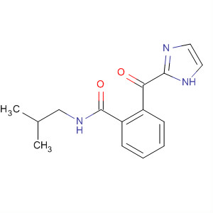 CAS No 62366-90-9  Molecular Structure