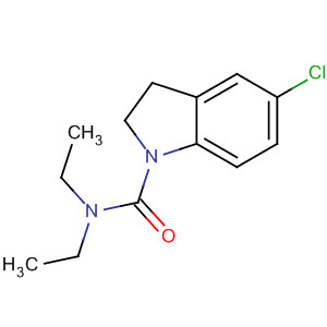 Cas Number: 62368-14-3  Molecular Structure